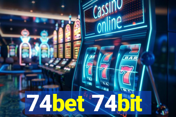 74bet 74bit